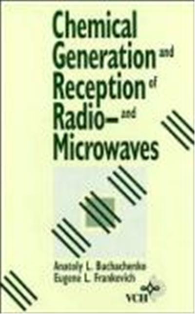 Chemical Generation and Reception of Radio-And Microwaves
