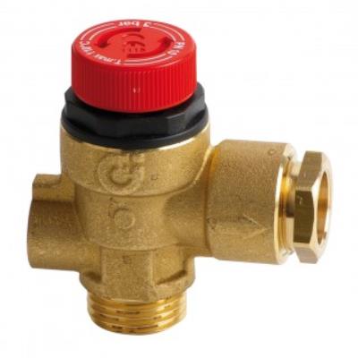 Soupape Vaillant 190728