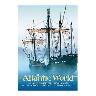 The Atlantic World