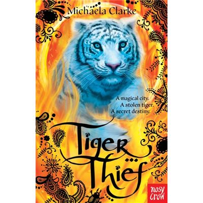 Tiger Thief
