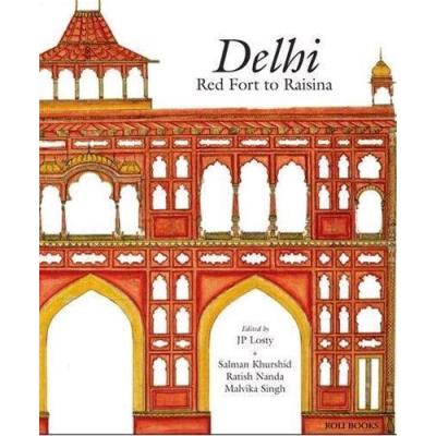 Delhi /Anglais