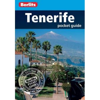 Berlitz Pocket Guides: Tenerife - 1