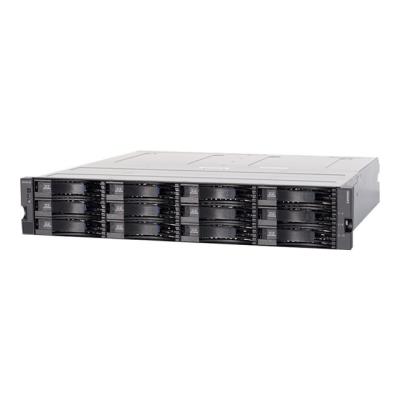 Lenovo Storage V3700 V2 LFF Expansion Enclosure - boîtier de stockage