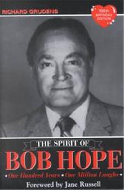 The Spirit of Bob Hope