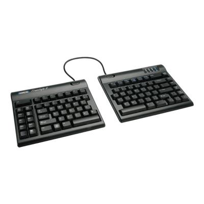 Kinesis Freestyle2 for PC - toetsenbord - US