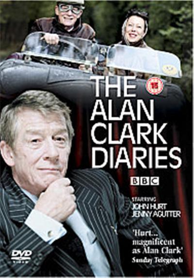 The Alan Clarke Diaries