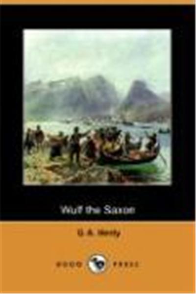 Wulf the Saxon