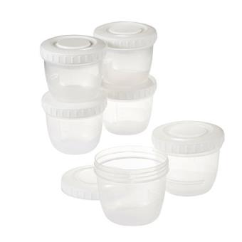 Difrax Pots De Conservation Du Lait Maternel Aliment Pour Bebe Accessoires Allaitement Achat Prix Fnac