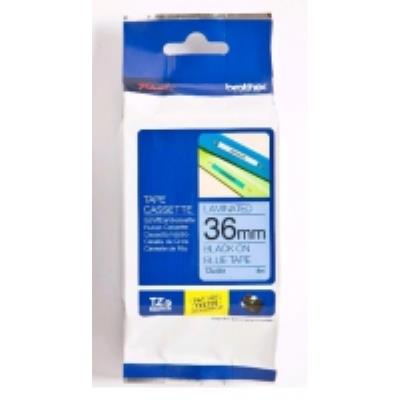 Brother TZe 561 - gelamineerde tape - 1 rol(len)
