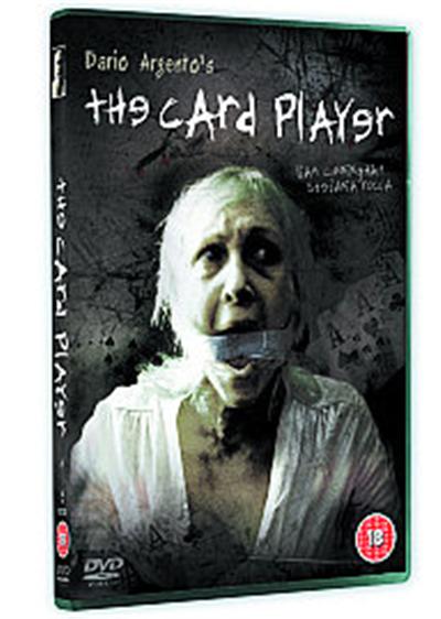 The Card Player
