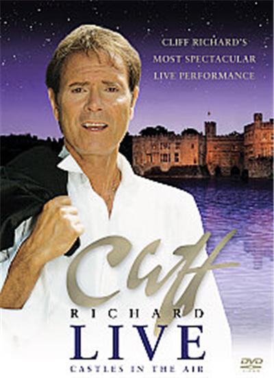 Cliff Richard - Castles In The Air - Live At Leeds , (Wide Screen)