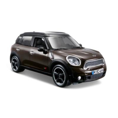 1:24 MINI COUNTRYMAN