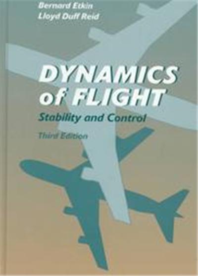 Dynamics of Flight