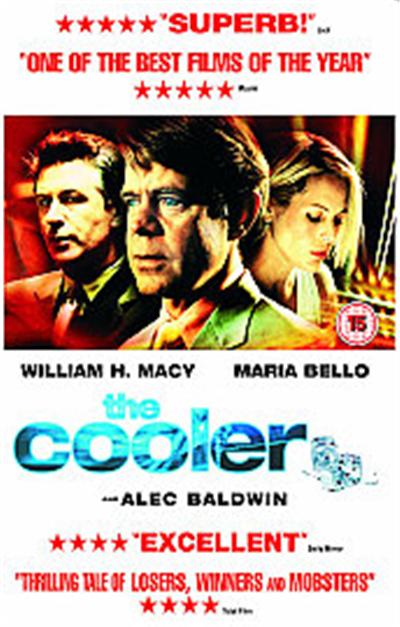 The Cooler