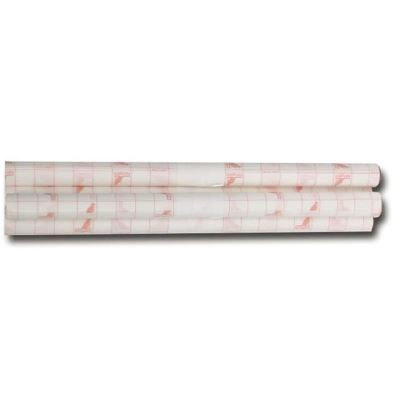 Couvrir en plastique auto-adhésif 30x250cm 30025PP