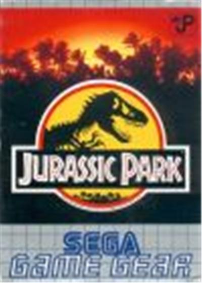 Jurassic Park