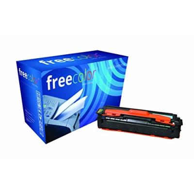 Freecolor clt-c504s els pour imprimante samsung clp - 415, cartouche toner haute qualité, 1800 pages