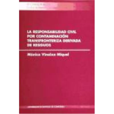Responsabilidad Civil - Vinaixa Miquel, Mónica
