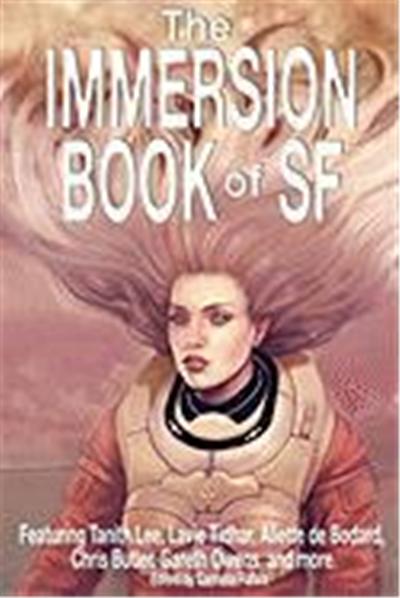 The Immersion Book of SF
