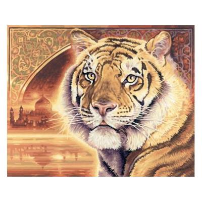 Tigre du Bengale