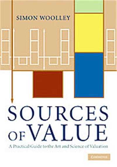 Sources of Value