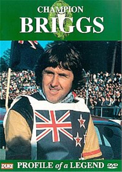 Champion - Briggs