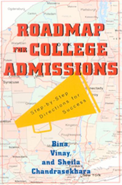 Roadmap for College Admissions