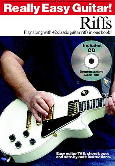 Clapton Eric Really Easy Guitar + Cd