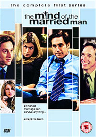 Mind Of The Married Man - Series 1