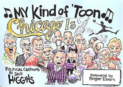My Kind of 'toon, Chicago Is