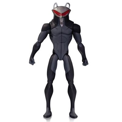Justice League - Throne of Atlantis - Figurine Black Manta 17 cm