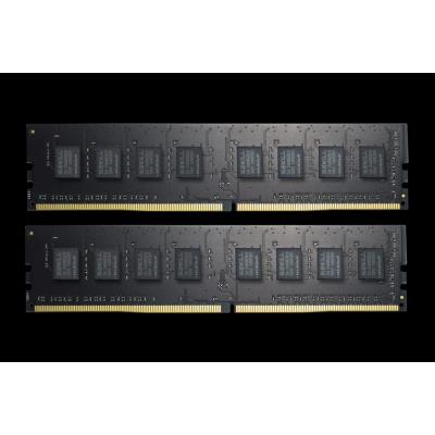 G.Skill 8Gb Ddr4 (F4-2400C15D-8Gnt)