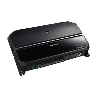 Kenwood Kac-ps404 550 W 4 canaux amplificateur de puissance