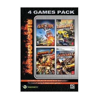 Disciples Anthologie