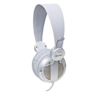 Connectland 0902076 SE-5017 Casque Micro Gris