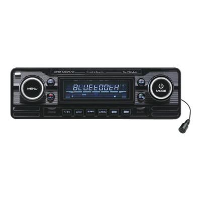Caliber RMD120BT - Auto - digitale ontvanger - ingebouwde eenheid - Full-DIN