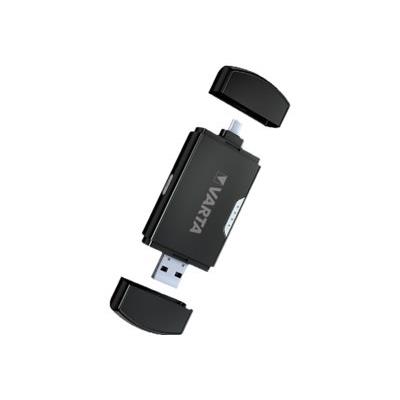 Varta PhonePower mobiele oplader - Li-Ion