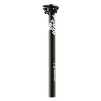 Truvativ tige de selle hussefelt 1 vis recul 20 mm 31.6x350 mm noir