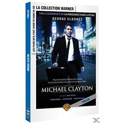 Michael Clayton