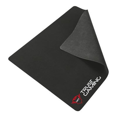 Trust Gaming GXT 754 Tapis de Souris Gaming - Base Antidérapante - 320 x 270 x 3 mm