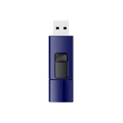 SILICON POWER Blaze B05 - clé USB - 64 Go