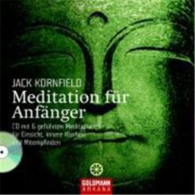 Meditation für Anfänger