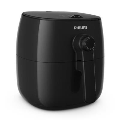 Friteuse à air chaud Philips HD9621/90 Viva Collection
