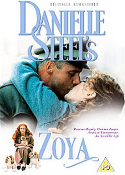 Danielle Steel's Zoya