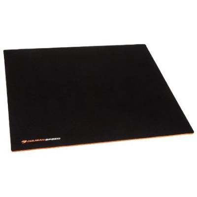 Cougar Gaming Speed Tapis de souris Noir Taille L