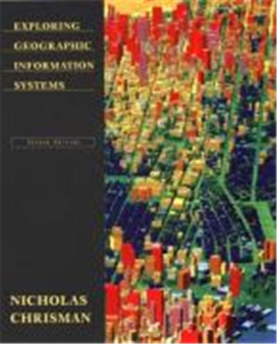 Exploring Geographical Information Systems