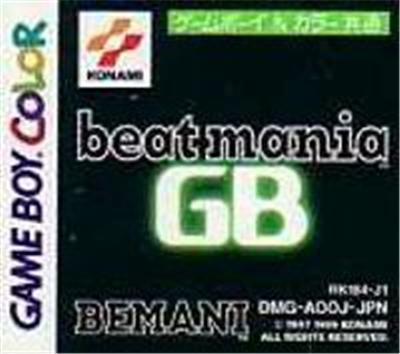 BeatMania GB État correct -  reconditionné disponible sur Fnac