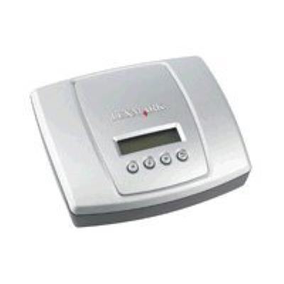 Lexmark MarkNet N7000e - printerserver