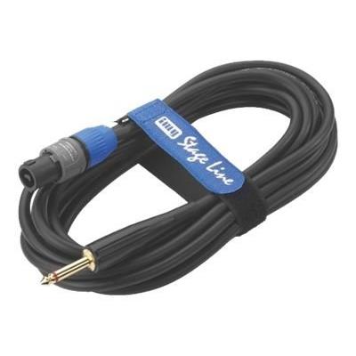 img Stage Line MSCN-8050/SW - câble de haut-parleur - 5 m