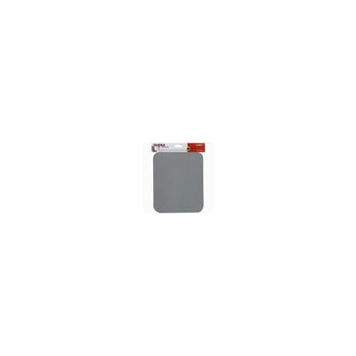 Logo - Tapis de souris soft grey 24x22 cm